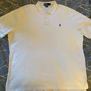 Polo by Ralph Lauren Men’s Classic Fit Polo Shirt Sz. XXL